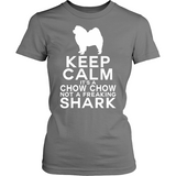 Keep Calm Chow