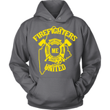 Maine Firefighters United