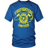 North Carolina Firefighters United