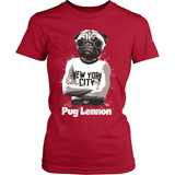 Pug Lennon