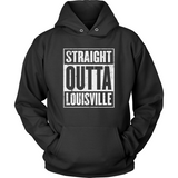 Straight Outta Louisville