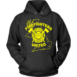 United Kingdom  Firefighters United - Shoppzee