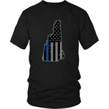 New Hampshire Thin-Blue Line