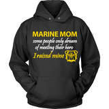 Marine Mom 2