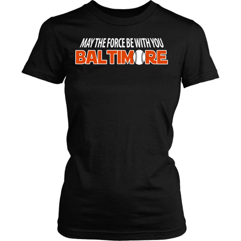 Baltimore Baseball - Shoppzee