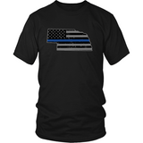 Nebraska Thin Blue Line