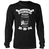 You Can't Spell Bourbon Without BBN - Shoppzee