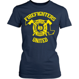Maryland Firefighters United