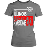 Illinois Firefighter