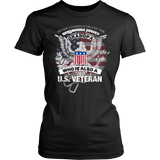 Veteran Grandpa-Never Underestimate The Tenacious Power of A Grandpa - Shoppzee