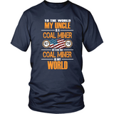 My Coal Miner Uncle