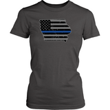 Iowa Thin Blue Line