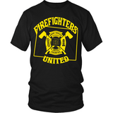 Colorado Firefighters United - Shoppzee