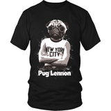 Pug Lennon