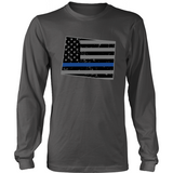 Colorado Thin Blue Line - Shoppzee