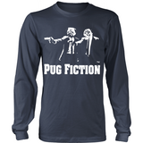 Pug Fiction