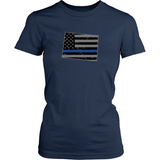 Colorado Thin Blue Line - Shoppzee