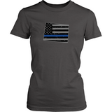 Colorado Thin Blue Line - Shoppzee