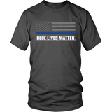 Blue Lives Matter - Wife - Shoppzee