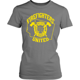 Washington Firefighters United - Shoppzee