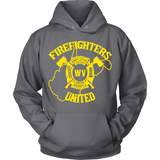 West Virginia Firefighters United - Shoppzee