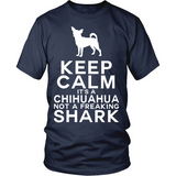 Keep Calm Chihuahua