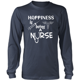 Happiness Is Being A Nurse