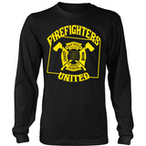 Colorado Firefighters United - Shoppzee