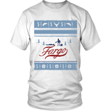 Fargo Christmas Sweater - Shoppzee