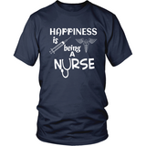 Happiness Is Being A Nurse