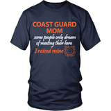 Coast Guard Mom 2 - Shoppzee