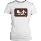 Bud's Meats - Shoppzee