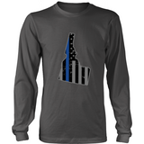 Idaho Thin Blue Line