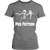 Pug Fiction