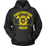 South Dakota Firefighters United