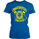Missouri Firefighters United