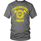 West Virginia Firefighters United - Shoppzee