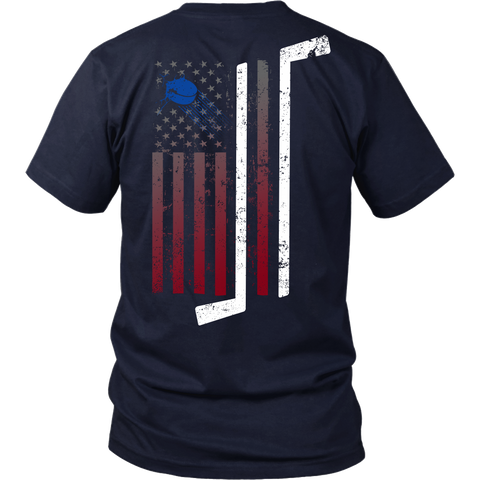American Bad Ass Hockey - Shoppzee