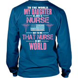 Nurse Daughter