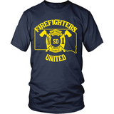 South Dakota Firefighters United