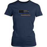 Nebraska Thin Blue Line