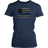 Iowa Thin Blue Line