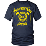 New Mexico Firefighters United