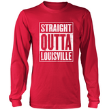 Straight Outta Louisville