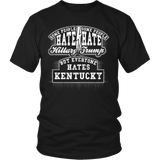Some Hate Hillary Some Hate Trump Everyone Hates Kentucky