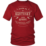 Made In Kentucky