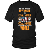 My Coal Miner Uncle