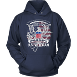 Veteran Grandpa-Never Underestimate The Tenacious Power of A Grandpa - Shoppzee