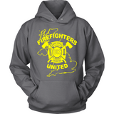 United Kingdom  Firefighters United - Shoppzee