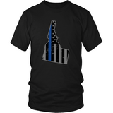 Idaho Thin Blue Line